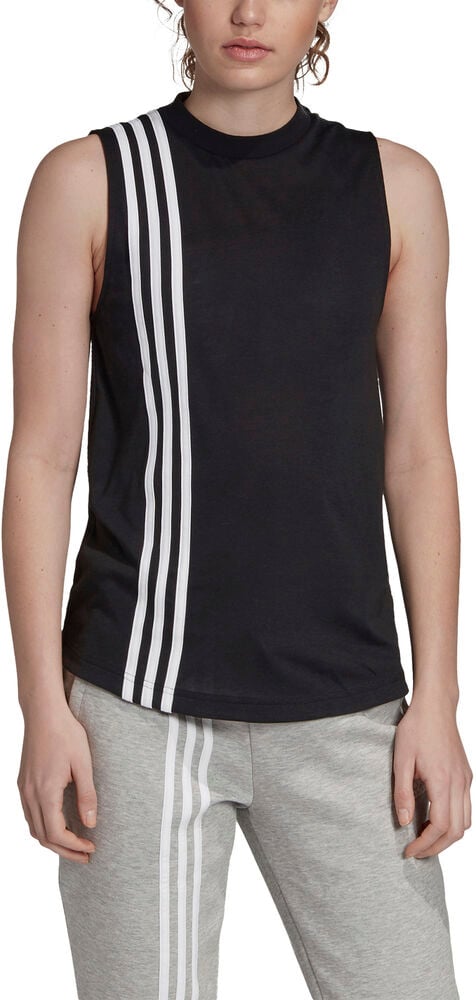 Se adidas Must Haves 3ipes Tank Top S - Tanktoppe Bomuld hos Magasin ved Magasin