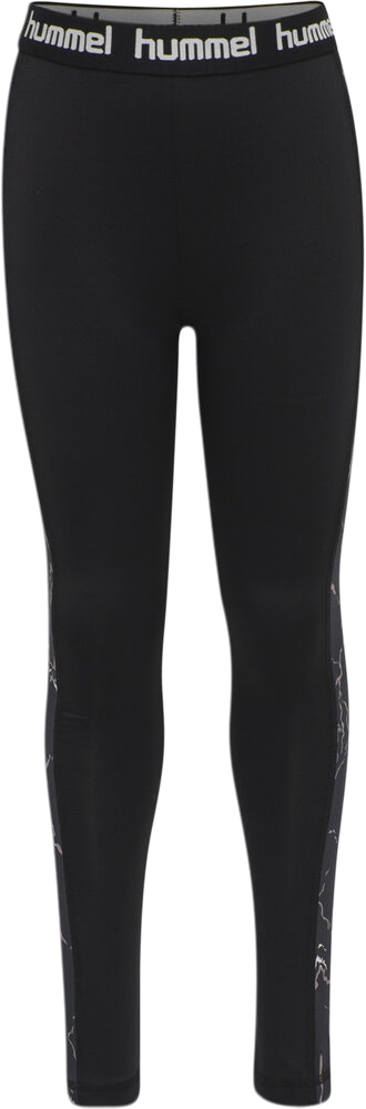 Se Hummel Nanna Leggings 122 - Tights hos Magasin ved Magasin