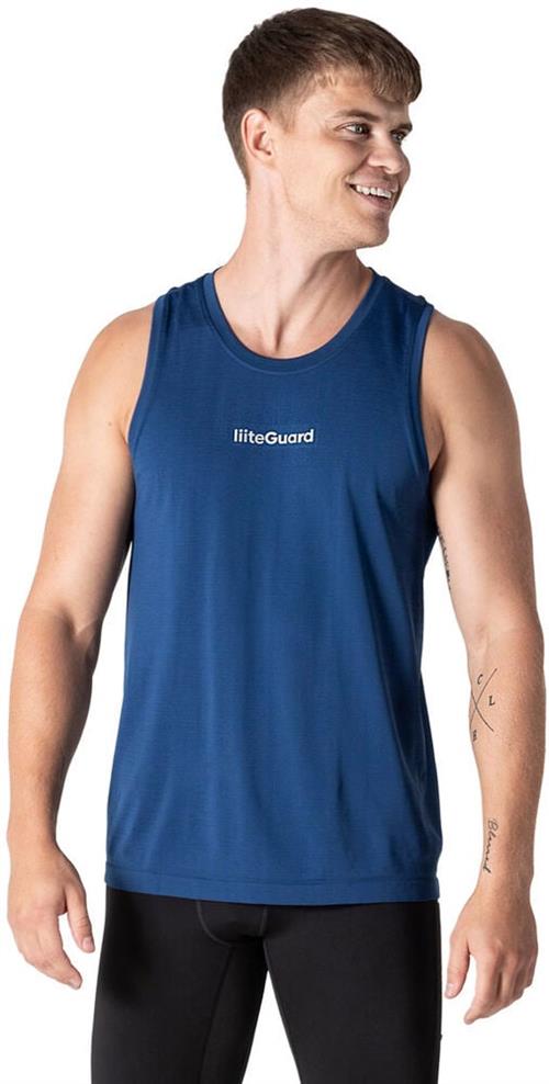 Liiteguard Reliite Tank top S - Tanktoppe hos Magasin