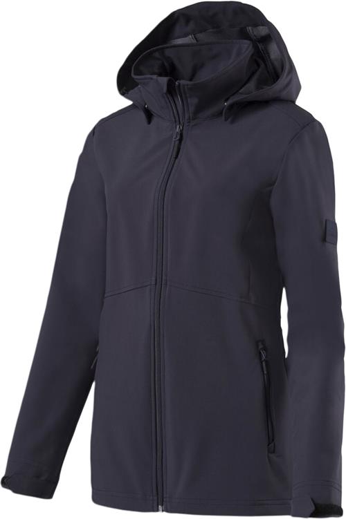 MCKINLEY Tumut Softshell Jakke 44 - Skitøj hos Magasin