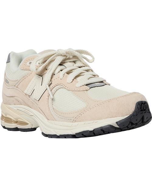 New Balance New Balance 2002r Kvinde Calm Taupe Sneakers Str 40.5 - hos Magasin