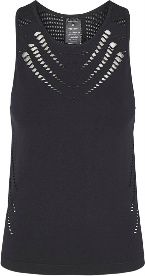 Energetics Kayla Seamless Tank Top M - Tanktoppe hos Magasin