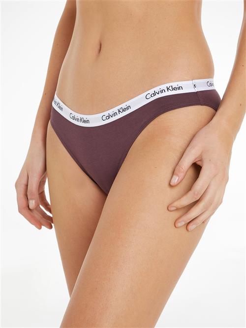 Se Calvin Klein Bikini Briefs Str XL - Bomuld hos Magasin ved Magasin