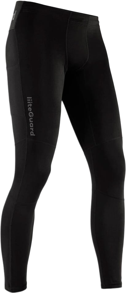 Se Liiteguard Glutech Tights L - Tights hos Magasin ved Magasin