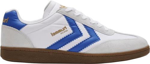 Hummel Vm78 cph Nylon Kvinde White Sneakers Str 41 Nylon - hos Magasin