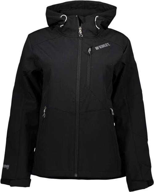 MCKINLEY Hammer II Softshell Jakke 38 - Skitøj hos Magasin