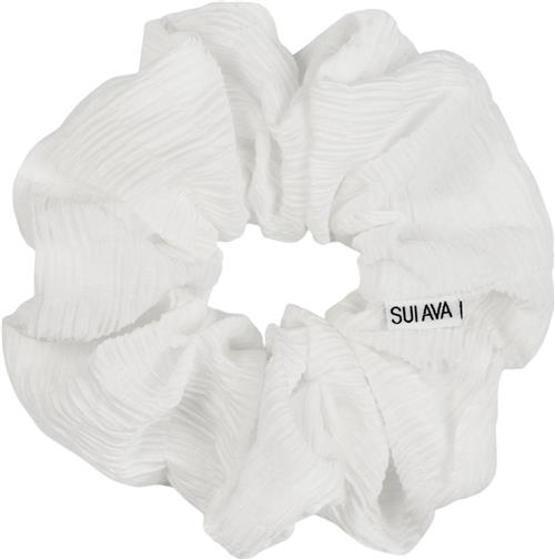 Se Sui Ava Dreamy Vibes Scrunchie One size - Hårelastikker hos Magasin ved Magasin