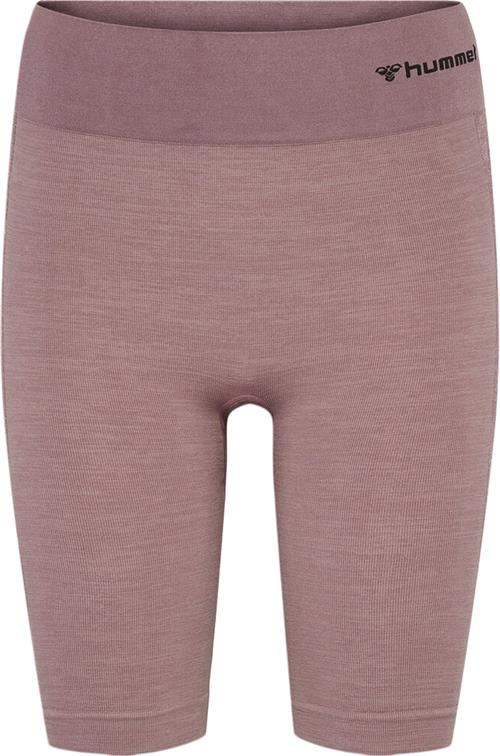 Hummel Clea Seamless Cykelshorts L - Tights hos Magasin