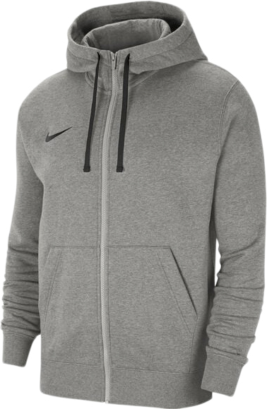 Nike Park Fleece Træningshættetrøje M - Hættetrøjer hos Magasin