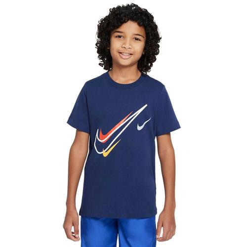 Nike Sportswear T Shirt 128-137 / S - T-shirts Bomuld hos Magasin