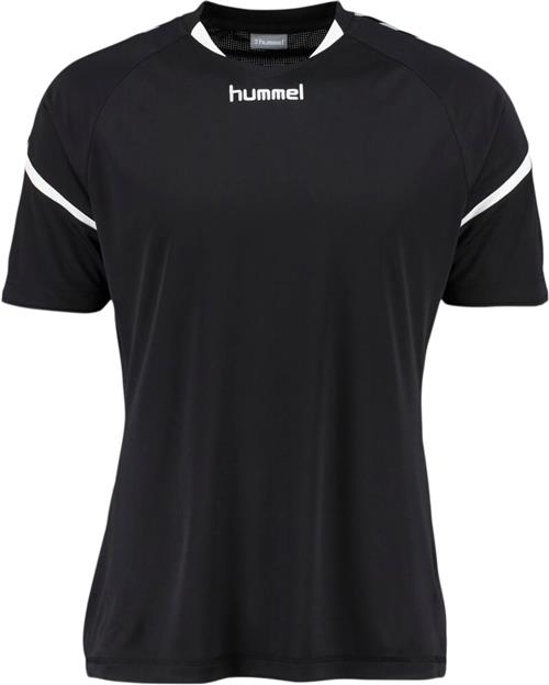 Se Hummel Authentic Charge Poly Tshirt S - T-shirts hos Magasin ved Magasin