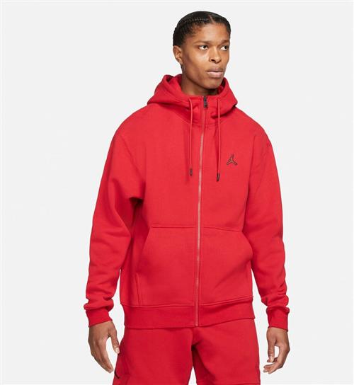 Nike Jordan Essential Fleece Haettetroje XXL - Hættetrøjer hos Magasin