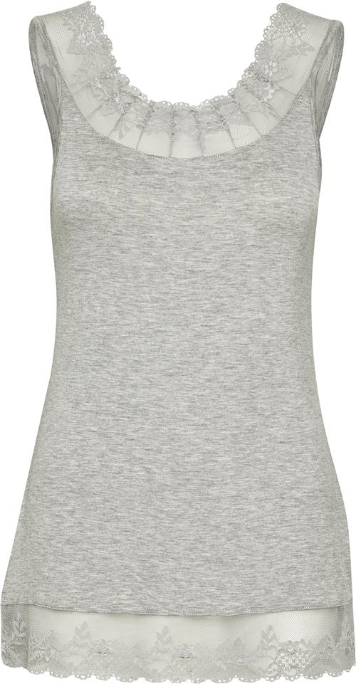 Se Cream Florence Kvinde 61013 Tanktoppe Str L - hos Magasin ved Magasin