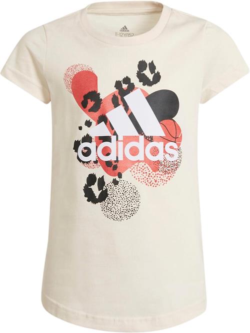 Se adidas Graphic Tshirt 116 - T-shirts Bomuld hos Magasin ved Magasin