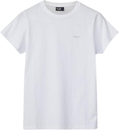 H2O Base Tshirt XS - T-shirts hos Magasin