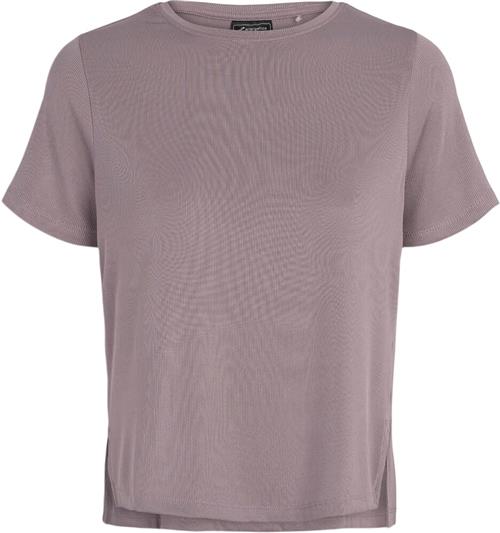 Energetics Relax Ribbed Tshirt S - Trænings T-shirts hos Magasin