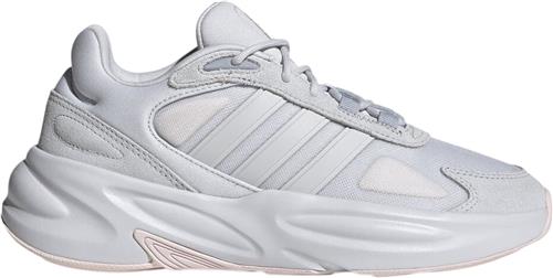 Se adidas Ozelle Sneakers Kvinde Hvid Sneakers Str 40 2/3 - hos Magasin ved Magasin