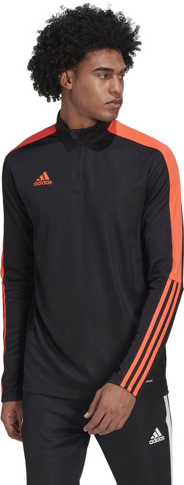 Se adidas Tiro Essentials Træningøje L - Sweatshirts Polyester hos Magasin ved Magasin