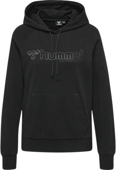 Se Hummel Noni 2.0 Hættetrøje S - Hættetrøjer & Sweatshirts hos Magasin ved Magasin