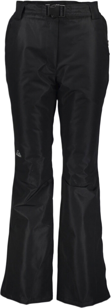 MCKINLEY Nell II V2 Ski Pant 40 - Skitøj Polyester hos Magasin