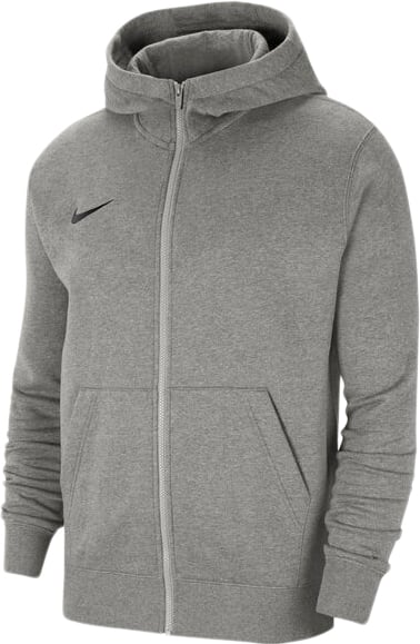 Nike Park Fleece Træningshættetrøje 158-170 / XL - Sweatshirts & Hættetrøjer hos Magasin