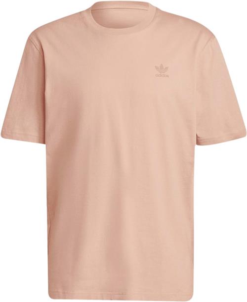 adidas Adicolor Classics MM Trefoil Tshirt Mand Amblus Kortærmede T-shirts Str L - Bomuld hos Magasin