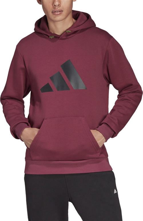 Se adidas Sportswear Future Icons Winterized Hættetrøje L - Hættetrøjer Bomuld hos Magasin ved Magasin