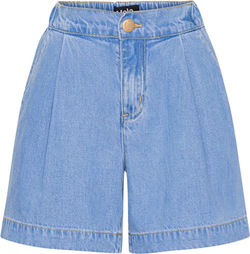 Molo Amari Str 8 år / 128 cm - 2970 Shorts & Bloomers hos Magasin