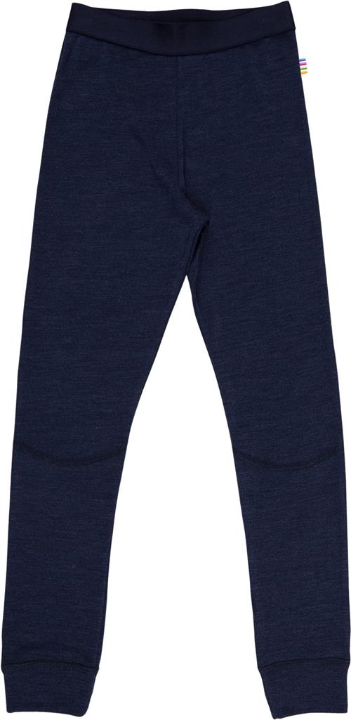 Se Joha Leggings Str 1-2 år / 90 - Blå Leggings hos Magasin ved Magasin