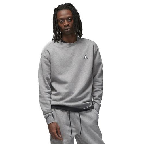 Nike Jordan Essential Fleece Sweatshirt M - Sweatshirts hos Magasin