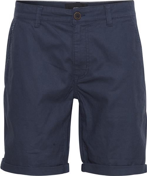 Blend Bhmason Wovenshorts Mand Dress Blues Chino Shorts Str S - hos Magasin