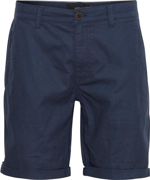 Blend Bhmason Wovenshorts Mand Dress Blues Chino Shorts Str XXL - hos Magasin