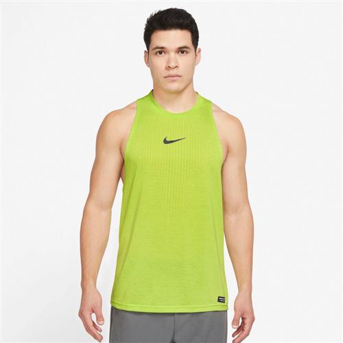 Se Nike Pro Dri Fit Adv Traeningstop L - Tanktoppe hos Magasin ved Magasin