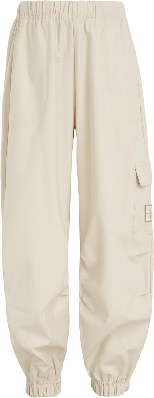 Se Calvin Klein Calvin Klein Jeans Trousers Str 16 år - Pgb Bukser Polyester hos Magasin ved Magasin