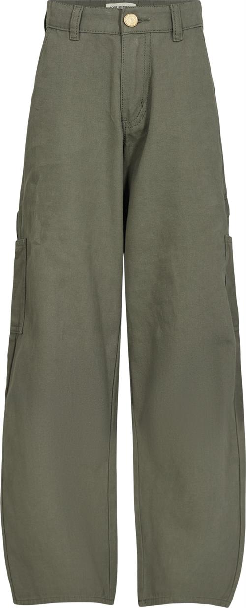 Se Sofie Schnoor Pants Str 8 år / 128 cm - 3039 Bukser hos Magasin ved Magasin