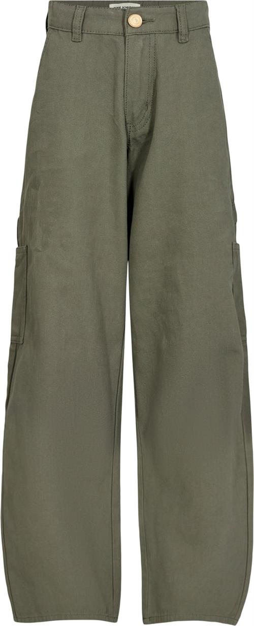 Sofie Schnoor Pants Str 14 år / 164 cm - 3039 Bukser hos Magasin