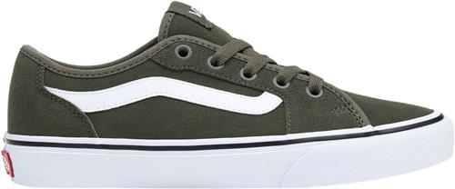 Vans Filmore Decon Sneakers Kvinde Grøn Sneakers Str 39 - hos Magasin