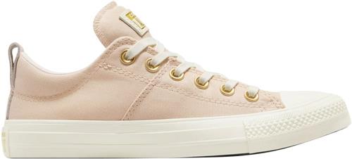 Se Converse Chuck Taylor Madison Sneakers Kvinde Pink Sneakers Str 41 - hos Magasin ved Magasin