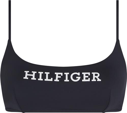 Tommy Hilfiger Bralette Bh'er Uden Bøjle Str XS - hos Magasin