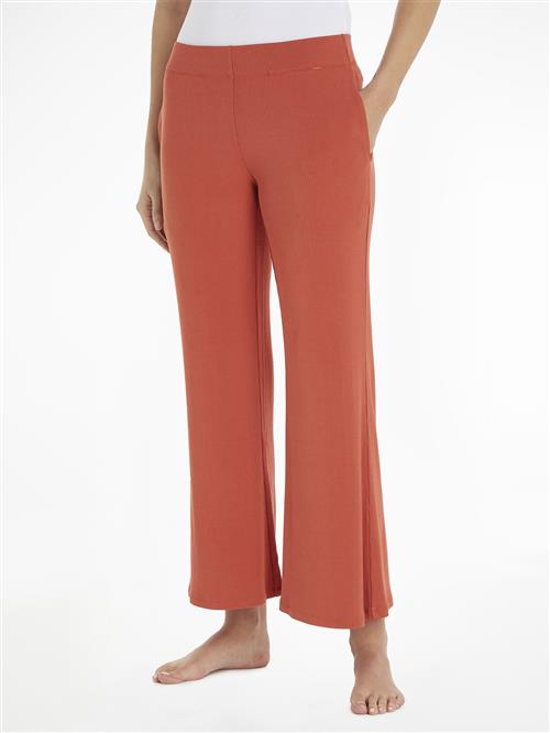 Calvin Klein Sleep Pant Natbukser Str XL - Elastan hos Magasin