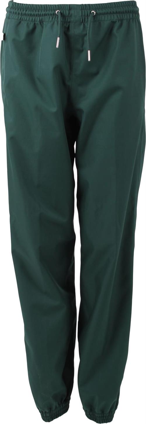 Danefæ Commuter Rain Pants Kvinde Deep Forest Regnbukser Str XXXL - Polyester hos Magasin