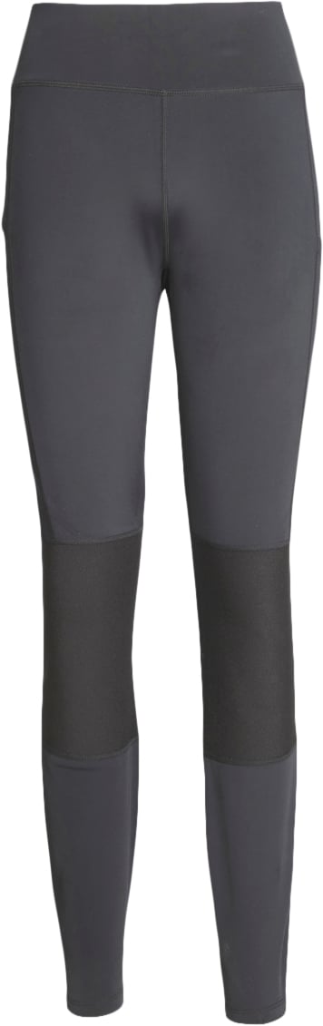 Se Asivik Asivik Hike Tights, Dame XL - Tights hos Magasin ved Magasin