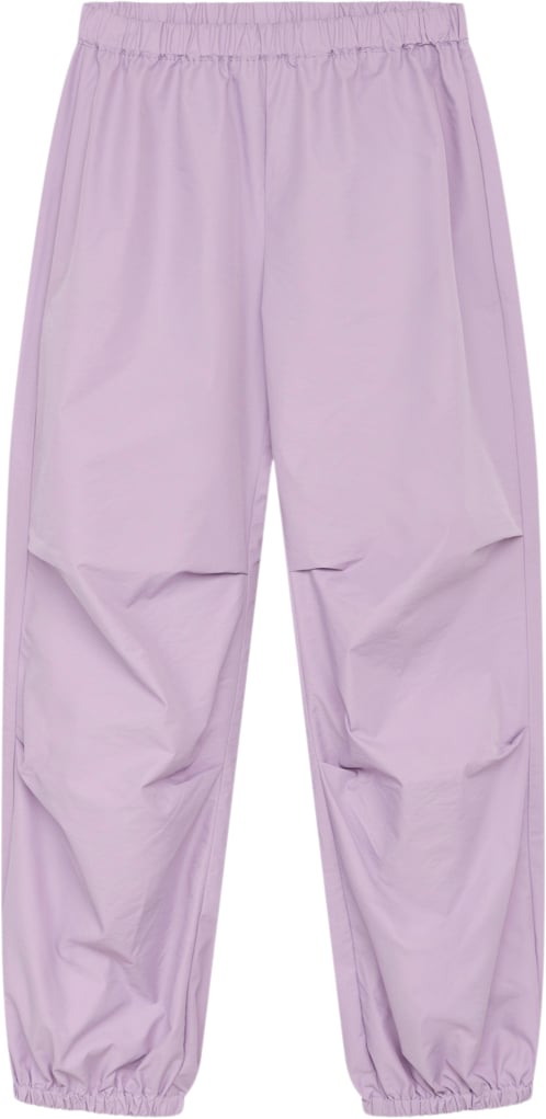 Grunt Carno Pants Str XL/16Y - Purple Rose Bukser hos Magasin