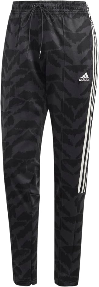 adidas W Tiro TP LIF Kvinde Carbon/black/multco/w Sweatpants Str L - Bomuld hos Magasin