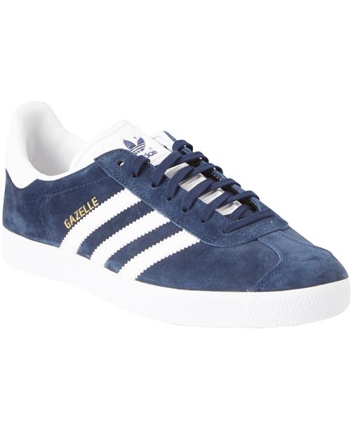 Se adidas Originals Gazelle Mand Multi Sneakers Str 42 - hos Magasin ved Magasin