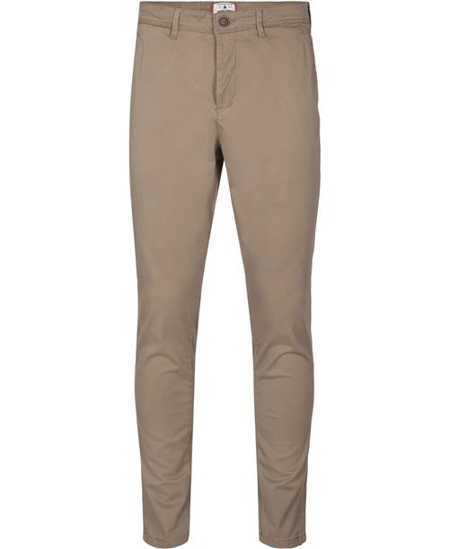 Jack & Jones Jjimarco Jjbowie SA Beige Noos Mand Beige Chinos Slim Fit Str W31/L30 - hos Magasin