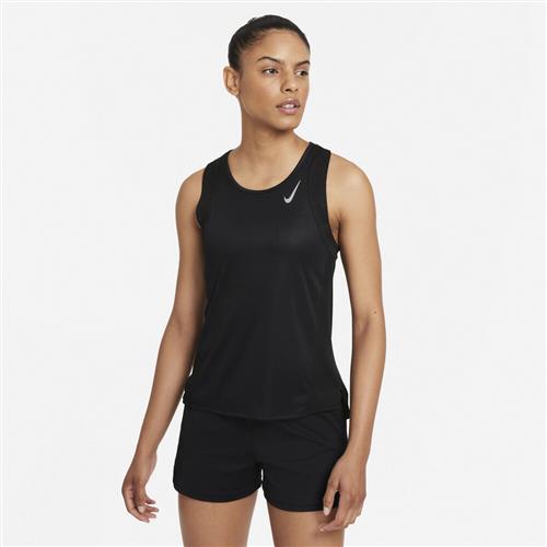 Nike Dri Fit Race Lobetop XL - Tanktoppe Polyester hos Magasin