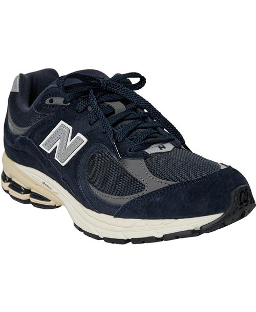 Se New Balance New Balance 2002r Mand Eclipse Sneakers Str 42.5 - hos Magasin ved Magasin