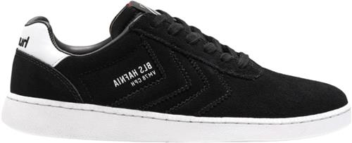 Hummel Vm78 CPH X BLS Sneakers Mand Black Sneakers Str 42 - hos Magasin