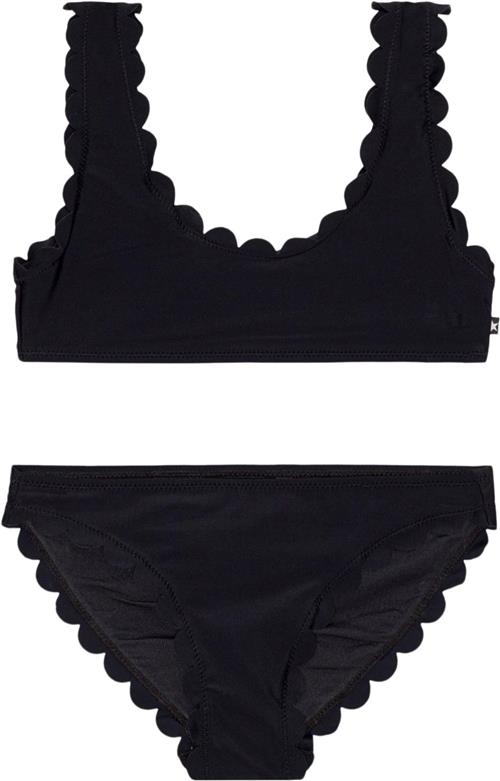 Molo Nolina Str 146-152 cm - Sort Bikinier hos Magasin